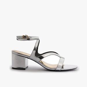 STEPHANIE MID BLOCK SANDAL
BRAND NEW NEVER WORN